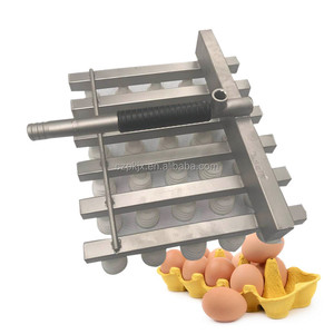 Dễ dàng vận hành máy nâng trứng chân không hiệu suất cao cho trứng gà tây cho trại ấp trứng - Product Image 2