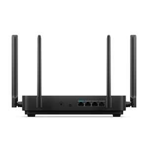 Küresel Mi yönlendirici AX3200 Xiaomi Redmi Ax6s Wifi 6 yönlendirici çift frekans MIMO-OFDMA 2.4/5 GHz çift çekirdekli 1.35GHz CPU - Product Image 2