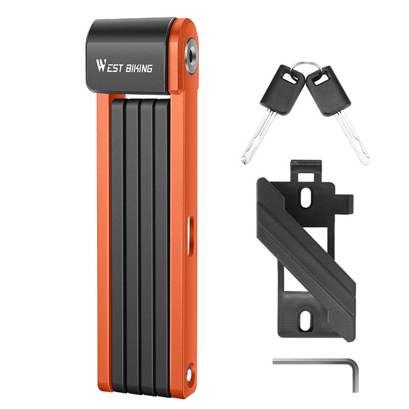 Orange Noir