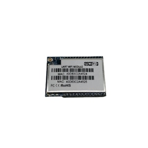 HLK-RM04 <strong>UART</strong> Serial to Ethernet to <strong>WIFI</strong> Mutual Convert <strong>WIFI</strong> <strong>Module</strong> LAN/WAN AP