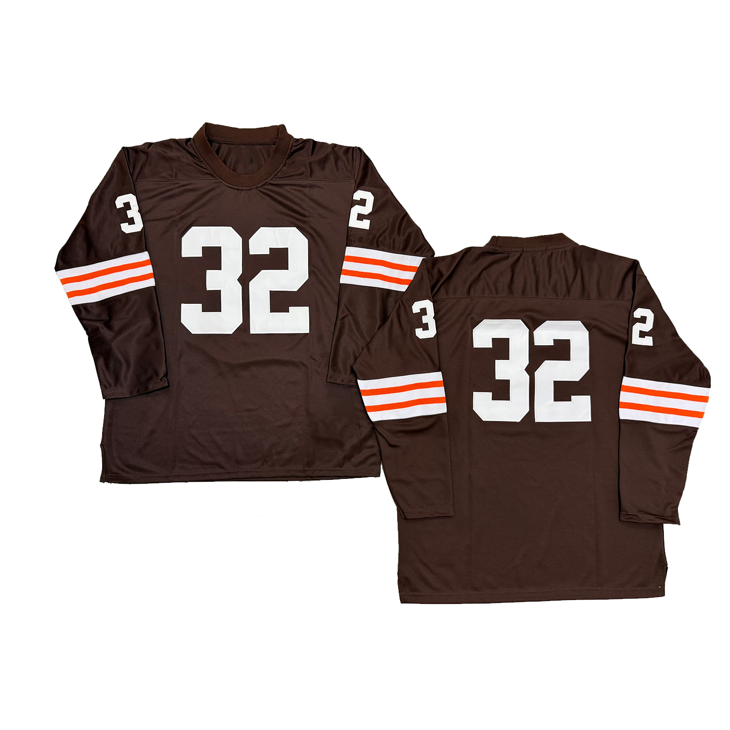 Brown 32