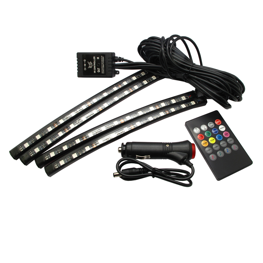 ADT-AL-1C4-12RGB-MUSIC
