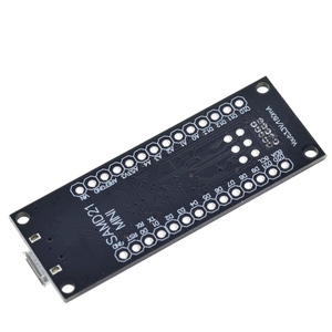 TZT For WeMos D1 SAMD21 M0 <strong>Mini</strong> USB For ARM Cortex M0 32-Bit Extension For <strong>Arduino</strong> Zero <strong>UNO</strong> Diy Electronic Module R3 - Product Image 3