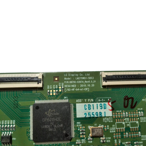 ロジックボードLM270WQ1 SDE2 6870C 0367A - Product Image 3