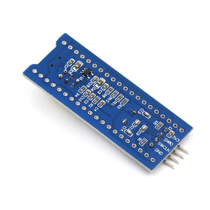 STM32F103C8T6 STM32-Entwicklungsplatine Kleine System platine Mikrocontroller-Kern platine - Product Image 5