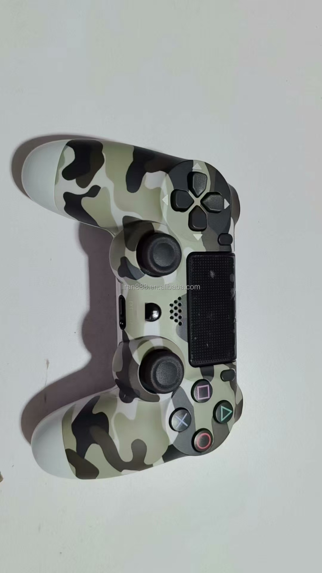 Camouflage Grey