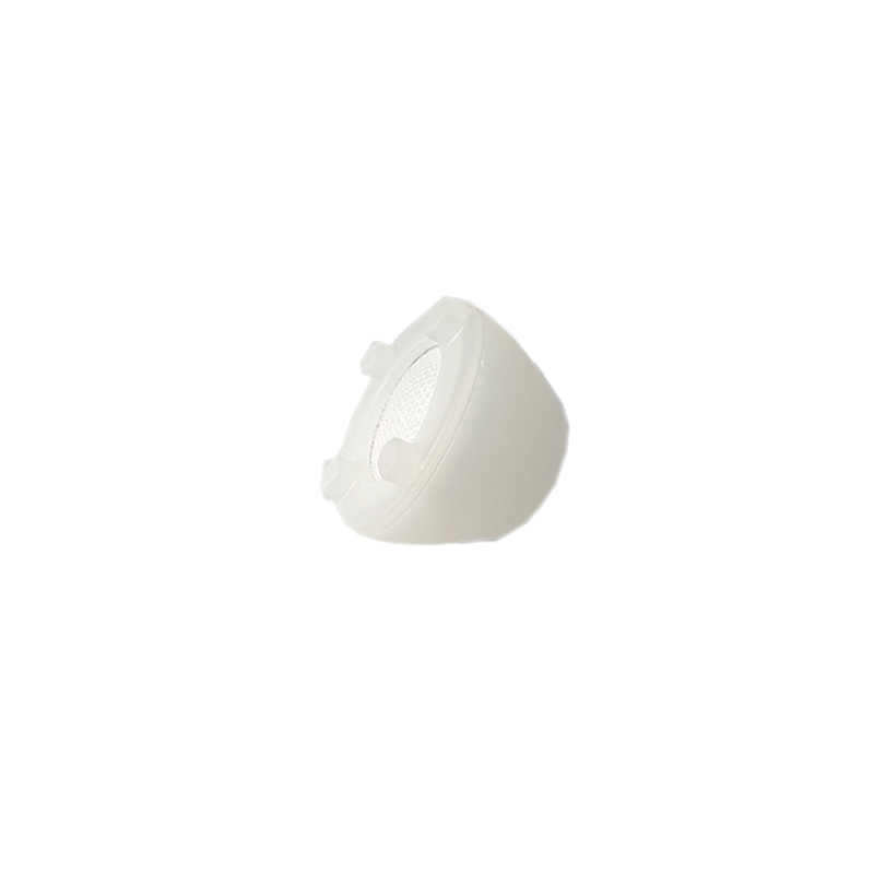 Silicone filter plug for clean water tank