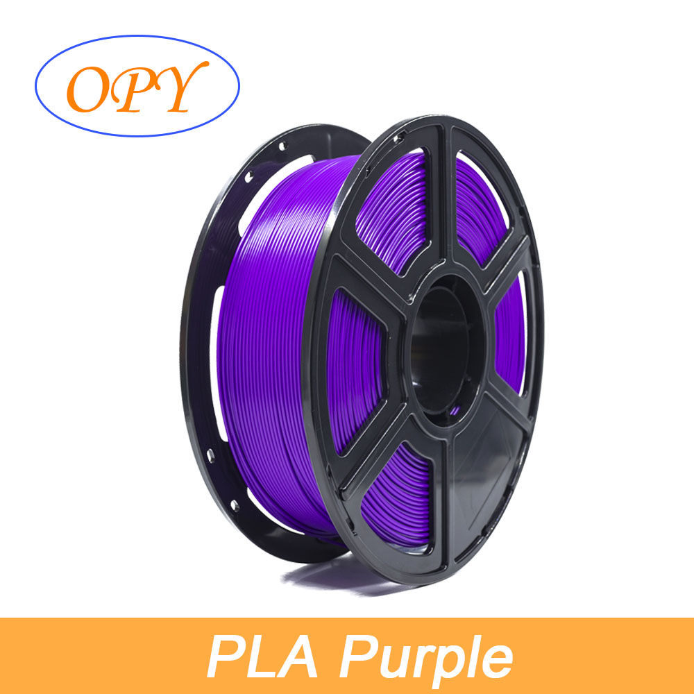 1kg PLA Purple 1.75mm