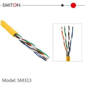 <strong>CAT5</strong> CABLE 305M <strong>UTP</strong> <strong>CAT5</strong> Ethernet Cable for High-Speed <strong>Networks</strong> - Product Image 2