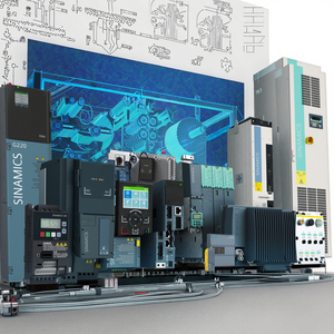 Neues Original 6DS1140-8AA SPS-Steuer modul Industrielle Steuerungs programmierung mit Wechsel richter treiber direkt aus dem Lagerbestand