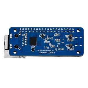 RV1106 Mini Linux scheda di sviluppo NAND FLASH specchio masterizzazione Flash modulo di intelligenza artificiale - Product Image 3