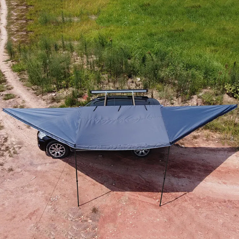 180° Awning Tent
