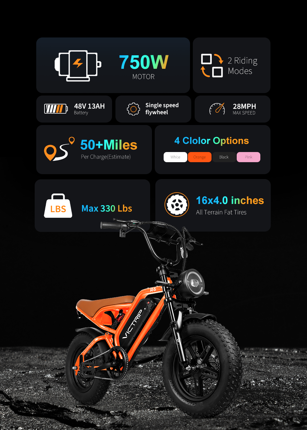 Naranja