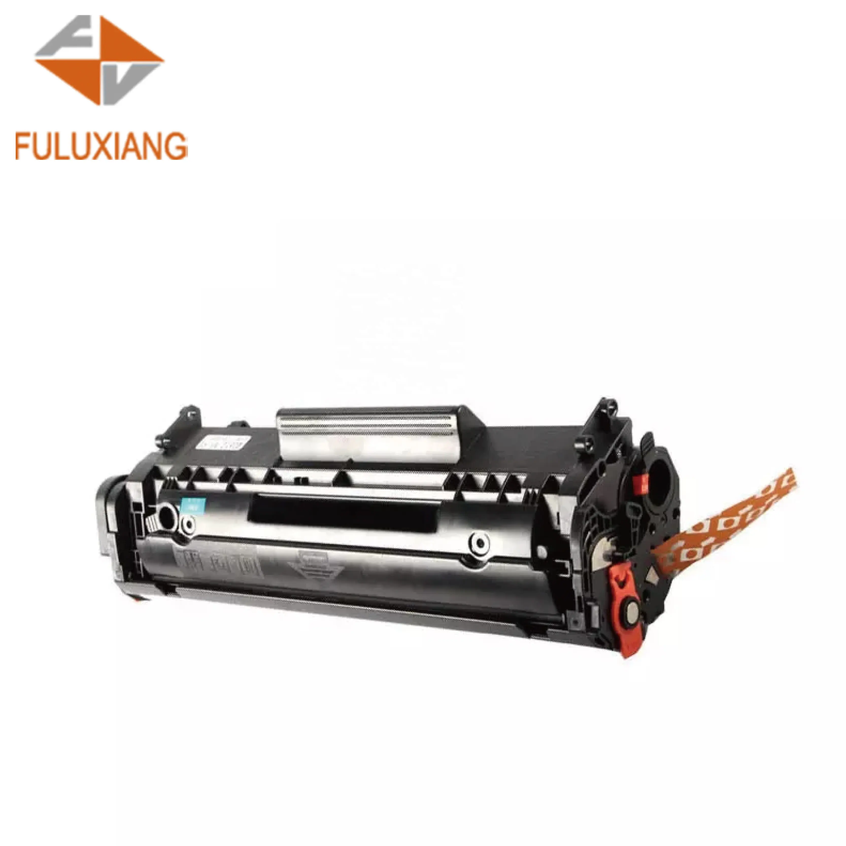 Fuluxiang Совместимость CRG303 FX-9 CRG103 303 703 картридж с тонером для принтера Canon LBP2900/3000/1112/1121