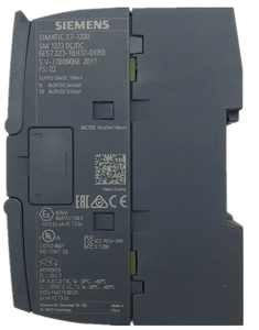 Siemens Simatic S7 Series 1200 Step 7 PLC Fiyat <strong>Digital</strong> <strong>Input</strong> <strong>Output</strong> SM1223 6ES7223-1BH32-0XB0 - Product Image 2