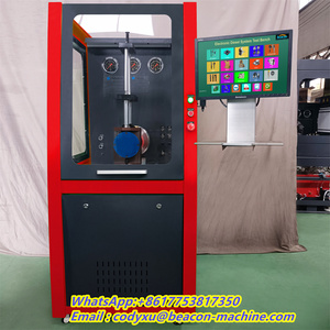 Multifunctional <strong>Machine</strong> CR1017 Diesel Fuel Injector Pump Flow <strong>Test</strong> Bench Engine EUI EUP PT HEUI C7 C9 Diagnostic <strong>Multi</strong> <strong>Function</strong> - Product Image 5