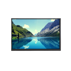 Pantalla LCD táctil capacitiva IPS de 10,1 pulgadas con interfaz RGB/MPI/LVDS/SPI Número de modelo Pantalla LCD - Product Image 3