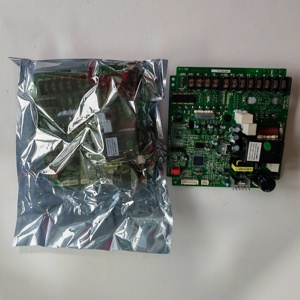 Mideaマルチスプリットファンモジュール20220413001 DCファンモジュールモータードライブモジュールPCBボード1642201200009 JY KDB-25-03087 NBEM:37000861 - Product Image 4