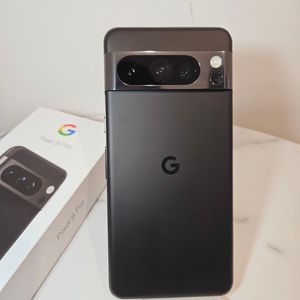 Global <strong>Original</strong> Google Pixel 8 Pro 9 Pro Unlocked 99% New 6.7&quot; 5050mAh Google Tensor <strong>G3</strong> Octa Core Water Resistant Cameras Phones - Product Image 6