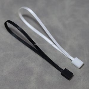 ハングタグストリングループ高品質ナイロンハングタグストリング小売ハングタグストリング - Product Image 6