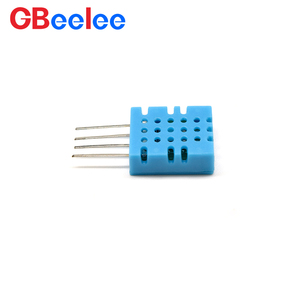 BL-WS-AHT11 Temperatura de Resposta Ultra Rápida e Umidade Sonda Temperatura de Saída <span class=keywords><strong>Digital</strong></span> e Sensor Umidade