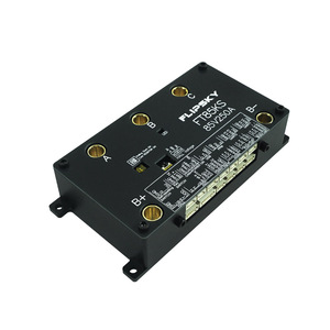 Flipsky программируемый FT85KS 85 В 250A ESC поддерживает функцию профессионального и интеллектуального переключателя для электрического скутера/электровелосипеда/робототехники - Product Image 1