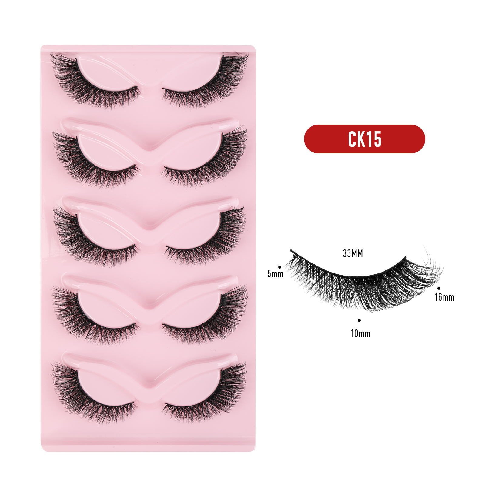 CK15