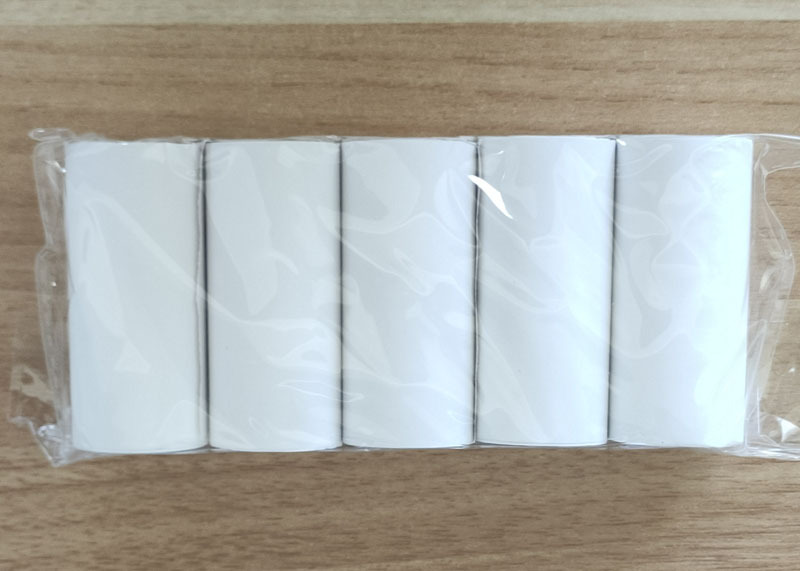 50- thermal paper rolls