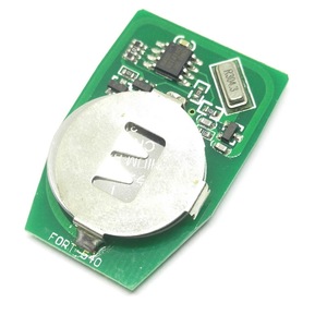 Control <strong>Remote</strong> Car Key Keyless 304MHz for F-ord <strong>AU</strong> Falcon FPV XR6 XR8 2 &amp; 3 Series 1999-2002 Australia Entry Key 4 Buttons - Product Image 3