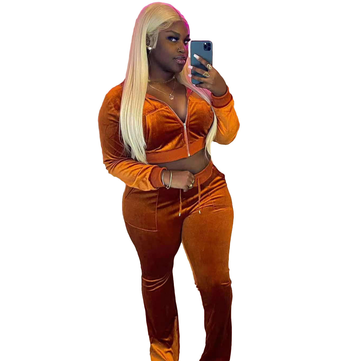 Marron