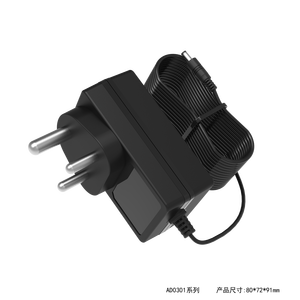 Elektrikli aletler için tüm sertifikalarla değiştirilebilir 18V li-lon pil şarj cihazı - Product Image 5