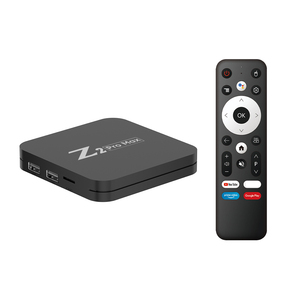 Z2 Pro Max Set Top Boxสมาร์ทAndroid 10 H313 โปรเซสเซอร์ 4K 2.4/5G Dual WiFiและBT5.0 กล่องทีวีAndroid Set-Topกล่องTVbox - Product Image 4