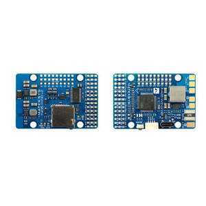 Контроллер полета Matek Mateksys F405 WING V2 F405-WING-V2 FC Baro/OSD/Blackbox для ArduPilot / INAV Rc игрушечный самолет - Product Image 6