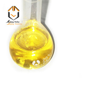 Yağlayıcı yağ katkısı sülfürize izobütilen anti sürtünme yağ katkısı - Product Image 1