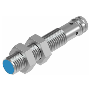 FFESTO- <span class=keywords><strong>Sensor</strong></span> de proximidade do interruptor magnético SIEN-M8NB-PS-K-L SIEN SIEH-M8B M12-PSPO/NS-K/S-L