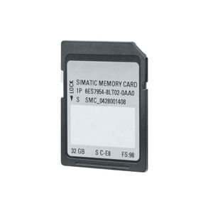ซิมาติก S7 3 V แฟลช4 MB เมมโมรี่การ์ด6ES7954-8LC03-0AA0 MC สำหรับ S7-1x 00 cpu/sinamics - Product Image 5