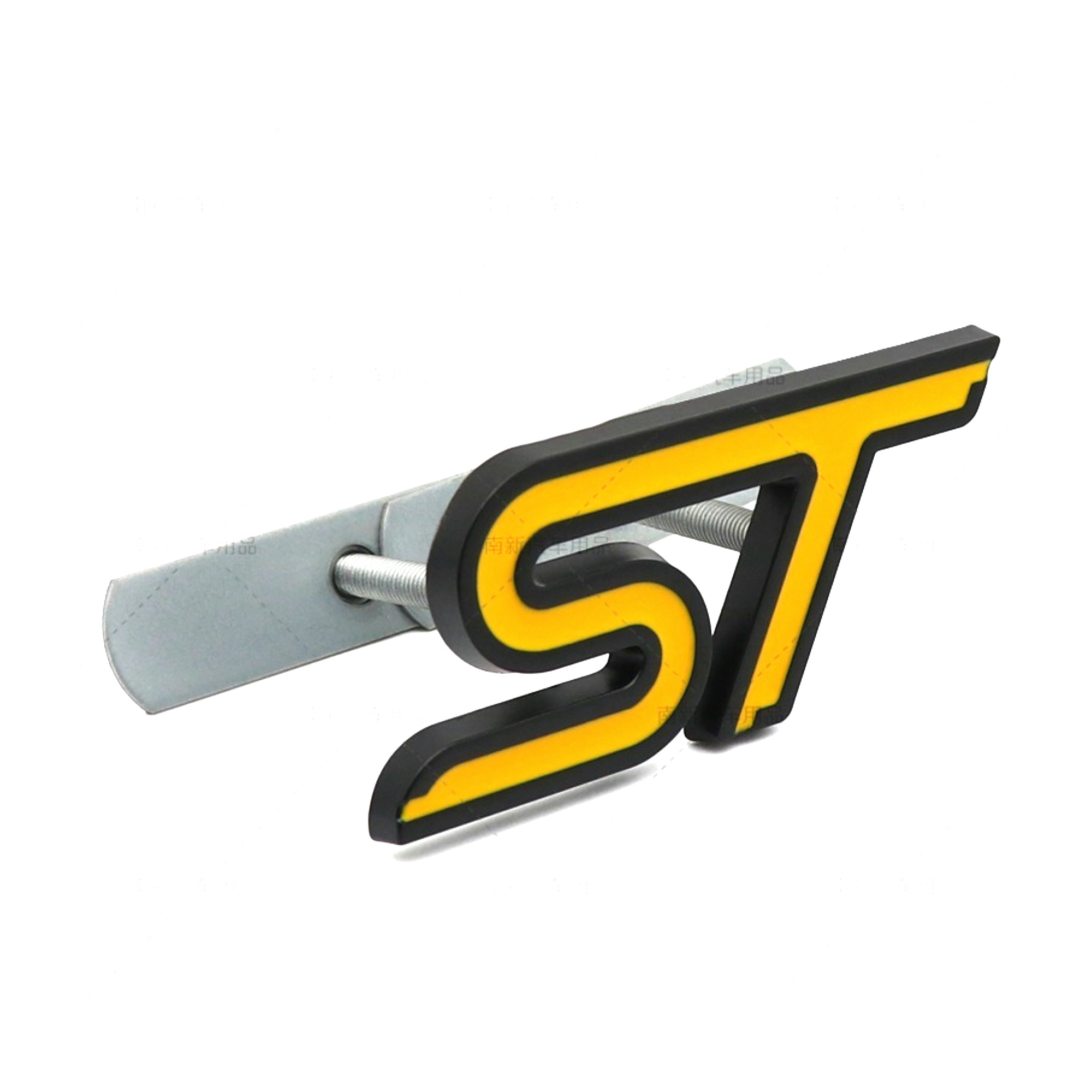 Giallo Nero