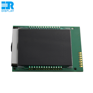 TFT2.3 Pulgadas Pantalla Lcd Monitor Industrial Lcd, módulos de panel mono Monitor LCD VA de 2,3 pulgadas