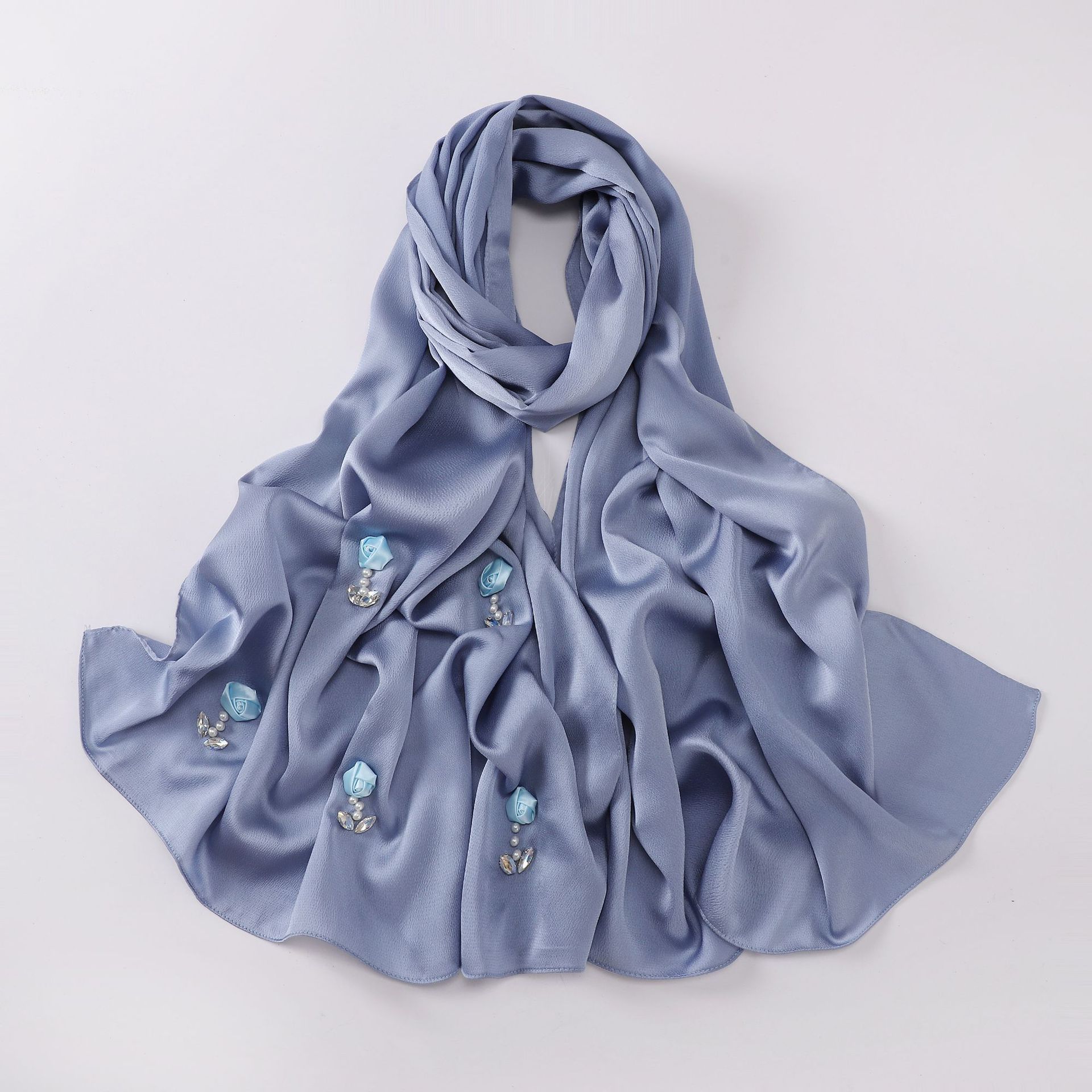 Paon Bleu