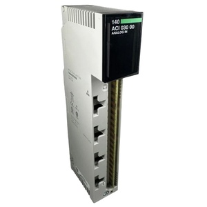 High Quality Industrial Automation <strong>Plc</strong> Pac Dedicated <strong>Controllers</strong> with 140ACI03000 <strong>Plc</strong> <strong>Logic</strong> <strong>Programming</strong> <strong>Controller</strong> - Product Image 1