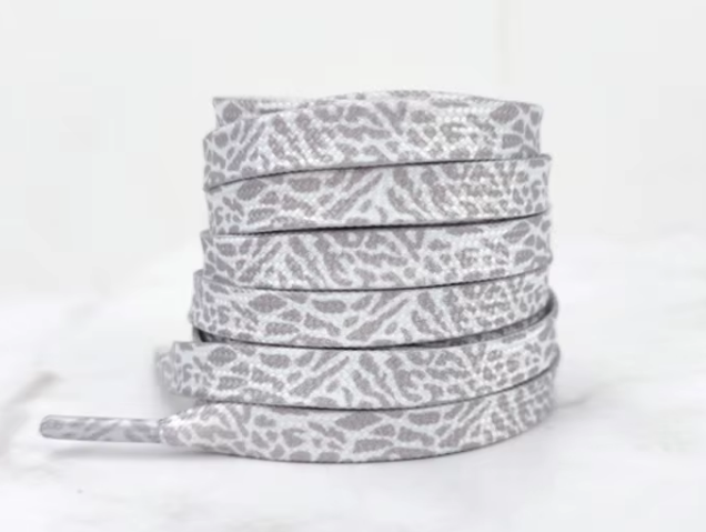 White gray