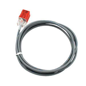 Kedun Fotek Pl-05n Induktivität Näherung sensor rechteckige Induktion 5 Millimeter Ausgang npn Keine Betriebs spannung 10 ~ 30VDC - Product Image 2