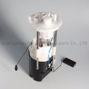 BMW Fuel E70 E70 E70 F15 için yakıt pompası meclisi 16117212585 E71 E72 F16 F86 - Product Image 5