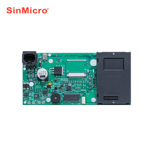 Smart Electronics <strong>2</strong> <strong>Layers</strong> SMT/DIP <strong>PCB</strong>/PCBA <strong>Pcb</strong> Board Assembly,pcba Supplier <strong>Pcb</strong> and Pcba - Product Image 6