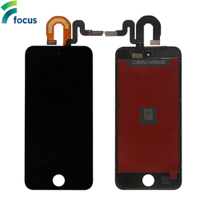 Ipod touch的原始质量lcd显示屏1 2 3 ipod touch的屏幕更换4 5 6 7显示屏 - Product Image 3