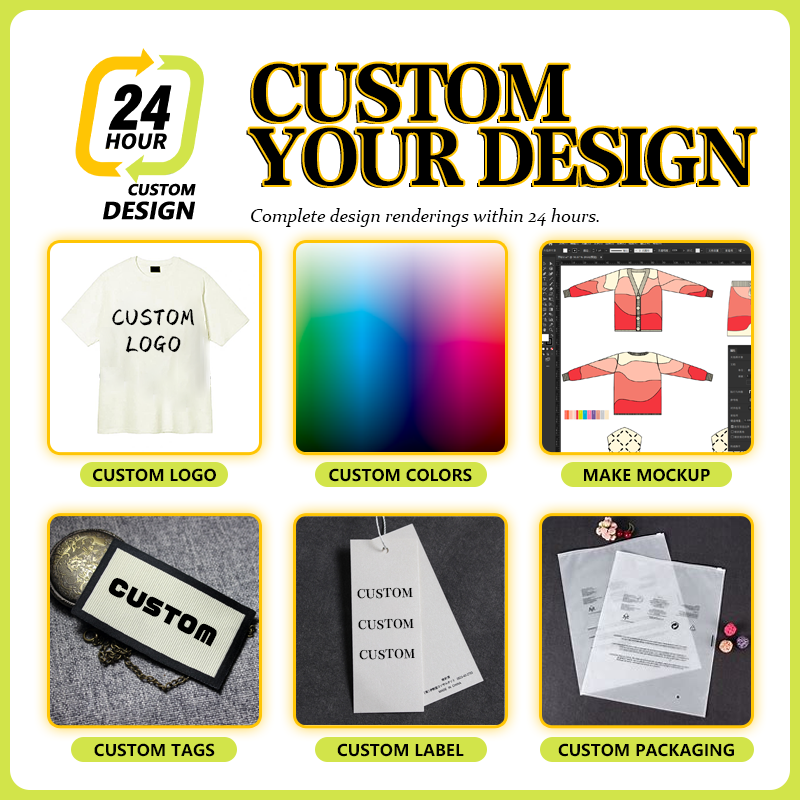 custom