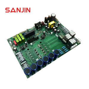บอร์ดไดรฟ์ลิฟต์ลิฟต์ลิฟต์ KDA26800AAZ1 otis PCB - Product Image 2