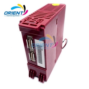 Оригинальный DC24V 0.2A NP1PS-74R модуль процессора для Komori NP1PS74R Запчасти для принтера - Product Image 4