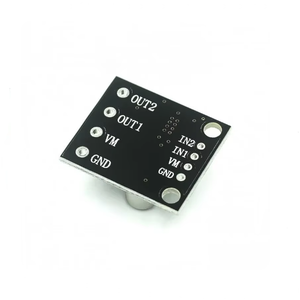 Motor treiber DRV8871 3.6A DC-Motor treiber H-Bridge PWM-Treiber modul - Product Image 3