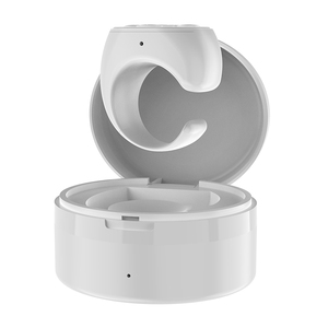 Neue Bluetooth 5.3-Handring-Fernbedienung mit magnetischer kabelloser Aufladung Selfie-Seite bis Fingers pitzen artefakt TIK TOK-Mobiltelefon